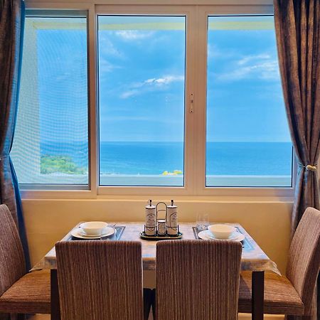 Sophisticated Oceanview Studio In La Mirada Apartamento Lapu-Lapu City Exterior foto