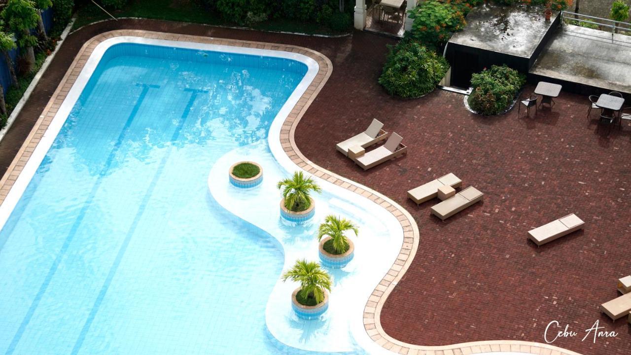 Sophisticated Oceanview Studio In La Mirada Apartamento Lapu-Lapu City Exterior foto