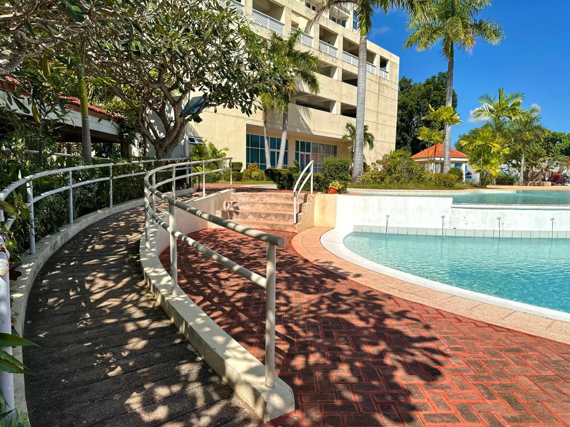 Sophisticated Oceanview Studio In La Mirada Apartamento Lapu-Lapu City Exterior foto
