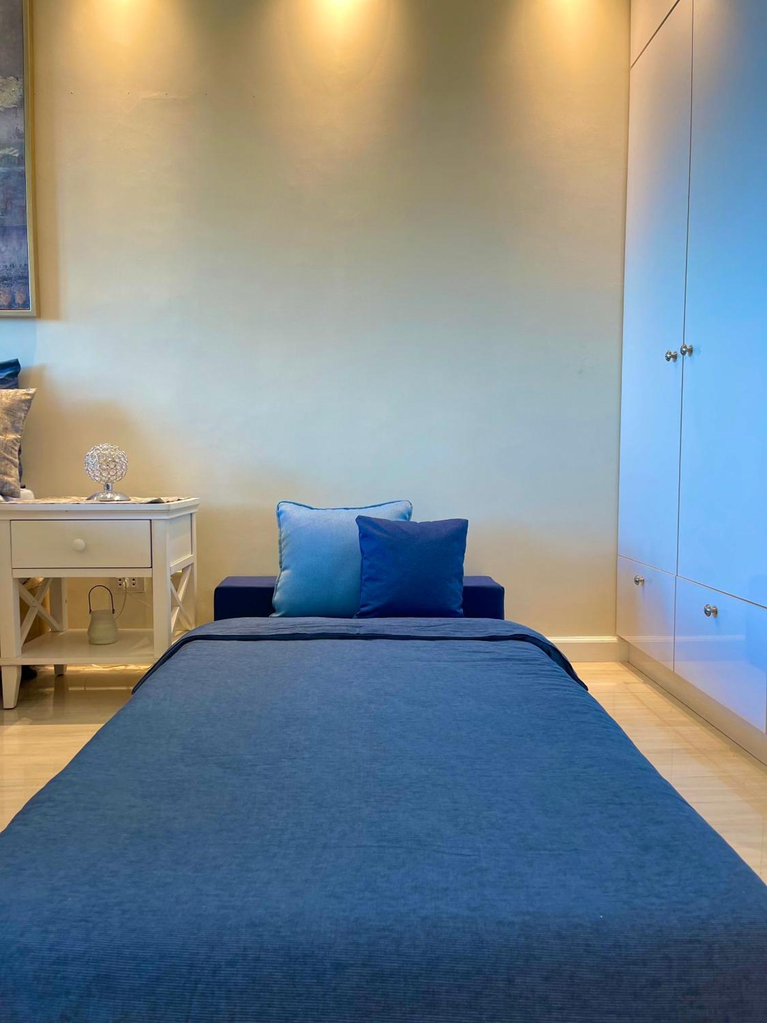 Sophisticated Oceanview Studio In La Mirada Apartamento Lapu-Lapu City Exterior foto