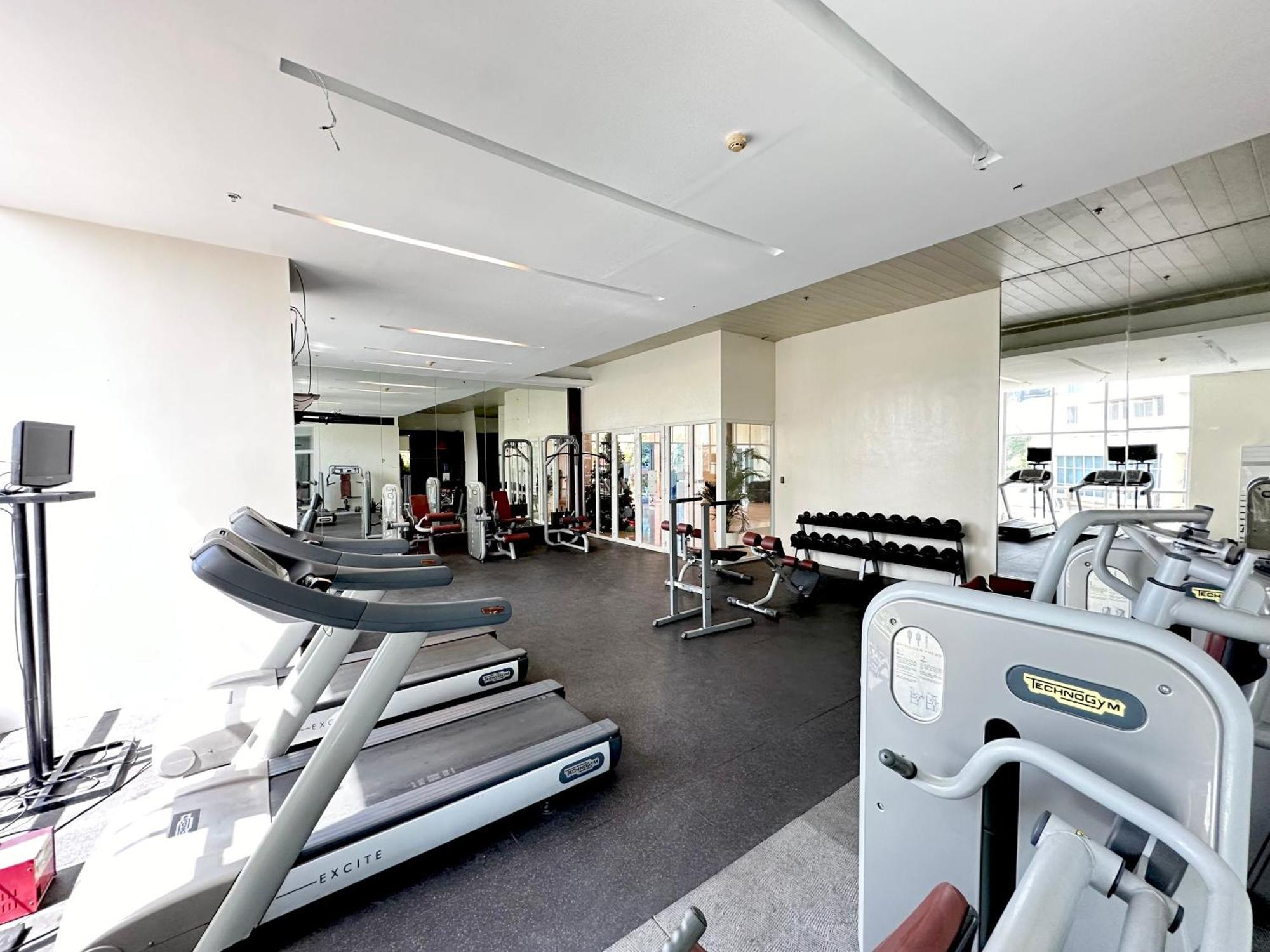 Sophisticated Oceanview Studio In La Mirada Apartamento Lapu-Lapu City Exterior foto